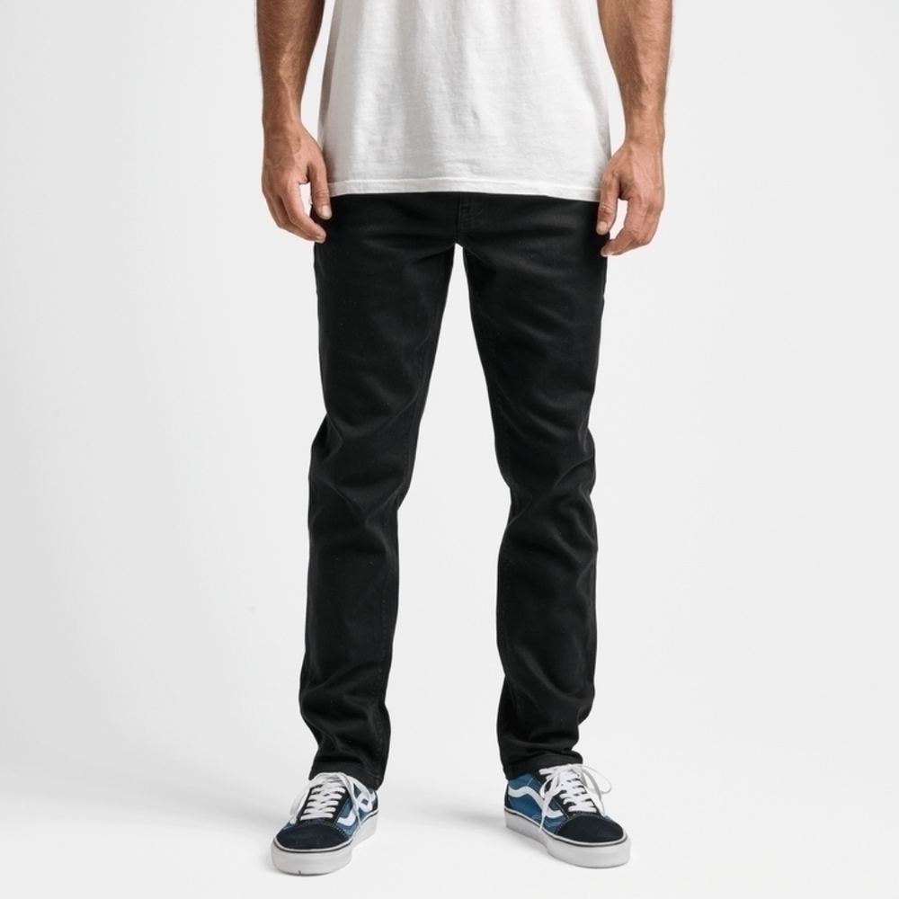 Roark Standard‎ Slim Fit Jeans Size 38x32 New